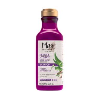 شامپو ماوی Maui Moisture Revive & Hydrate + Shea Butter & ALOEVERA Shampoo