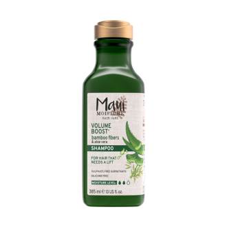 شامپو ماوی Maui Volume Boost +Bamboo Fibers & ALOEVERA Shampoo 