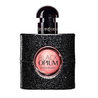 ادکلن ایو سن لورن بلک اپیوم Yves Saint Laurent Black Opium EDP 