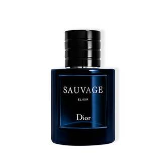 ادکلن دیور ساواج الکسیر Dior Sauvage Elixir