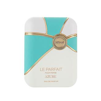 ادکلن آرماف ARMAF Le Parfait Azure Pour Femme EDP