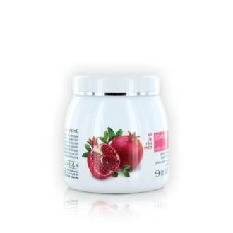 کرم صورت آبرسان و شفاف کننده انار کلیون Pomegranate Juice