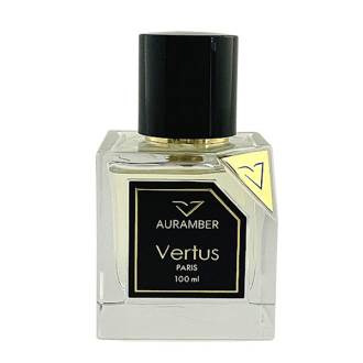 ادکلن ورتوس اورامبر Vertus Auramber EDP