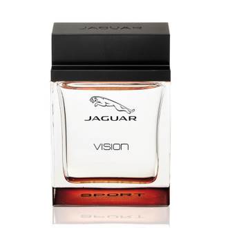 ادکلن جگوار ویژن اسپورت Jaguar Vision Sport EDT