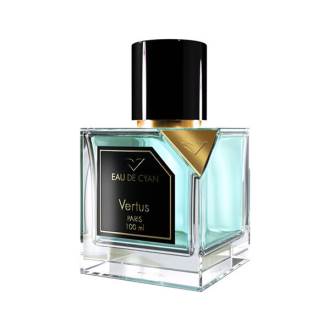 ادکلن ورتوس Eau de Cyan Vertus