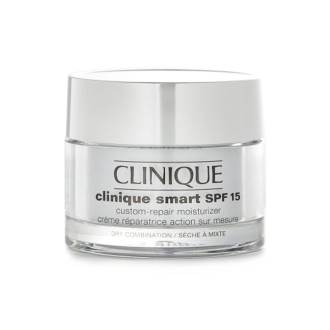مرطوب کننده صورت کلینیک Clinique Smart™ SPF15 پوست خشک تا مختلط