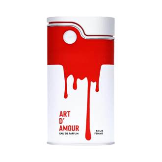 ادکلن آرماف Armaf Art d'Amour EDP