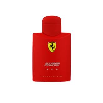 ادکلن فراری قرمز Ferrari Scuderia Red EDT