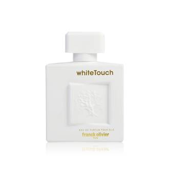 ادکلن فرانک الیور Franck Olivier White Touch EDP