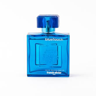 ادکلن فرانک الیور Franck Olivier Blue Touch EDT