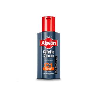 شامپو Alpecin سری Caffeine Shampoo مدل C1