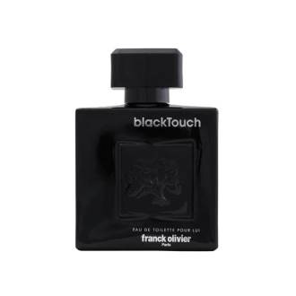 ادکلن فرانک الیور Black Touch Franck Olivier EDT