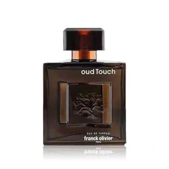 ادکلن فرانک الیور Franck Olivier Oud Touch EDP