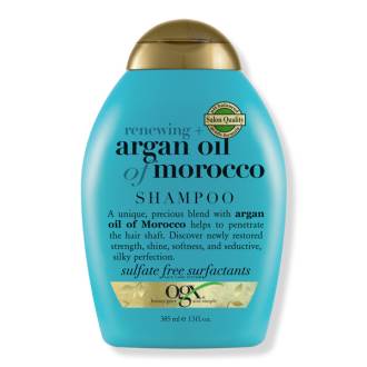 شامپو روغن آرگان او جی ایکس OGX Renewing + Argan Oil of Morocco Shampoo