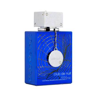 ادکلن آرماف Armaf Club de Nuit Blue Iconic EDP