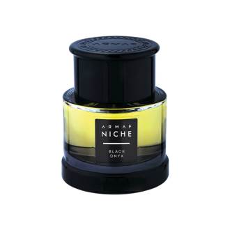 ادکلن آرماف Armaf NICHE BLACK ONYX EDP