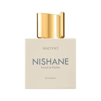 ادکلن نیشانه Nishane Hacivat Extrait De Parfum