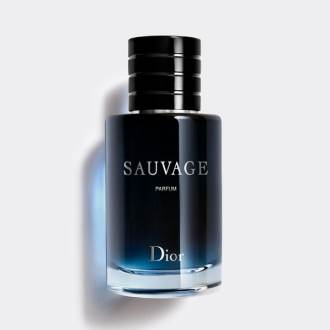 ادکلن دیور ساواج پرفیوم(ساوج پرفیوم) Dior (Christian Dior) Sauvage Parfum